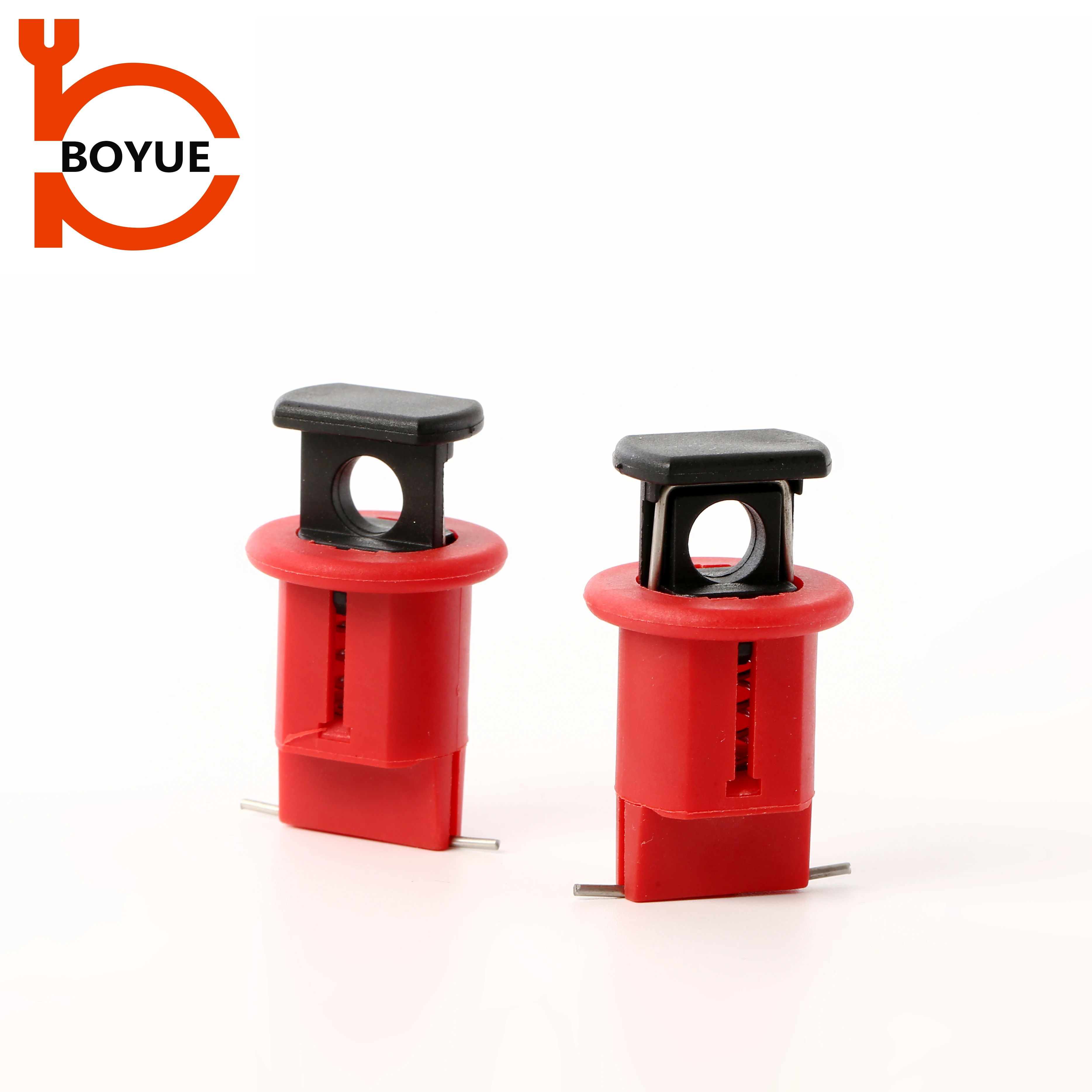 MCB Safety Miniature Circuit Breaker Lockout