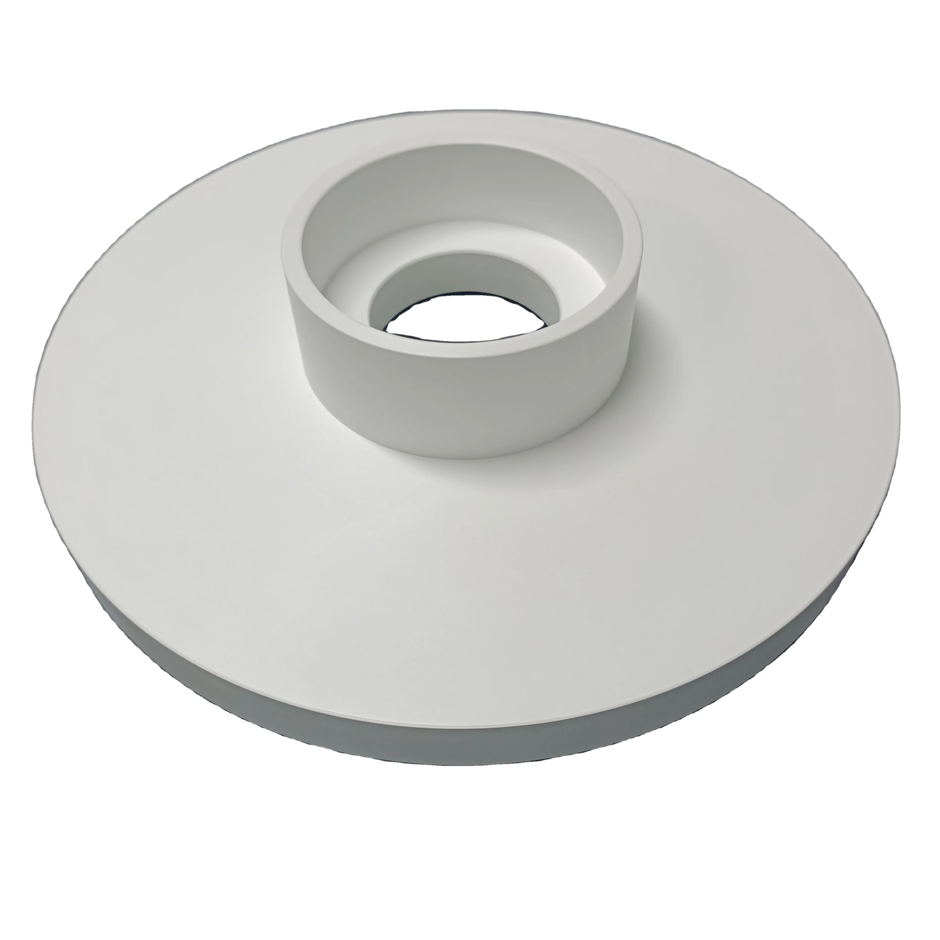 Customized Boron Nitride Disk Boron Nitride Ring Boron Nitride Ceramics Products,support fast sample shipment bn