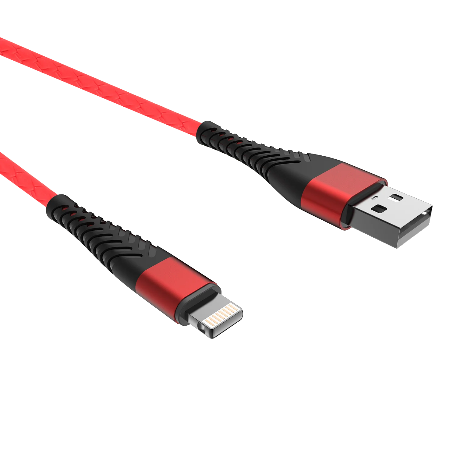 
Amazon top seller lightning charger charging data for iphone usb-c usb c micro data usb cable 