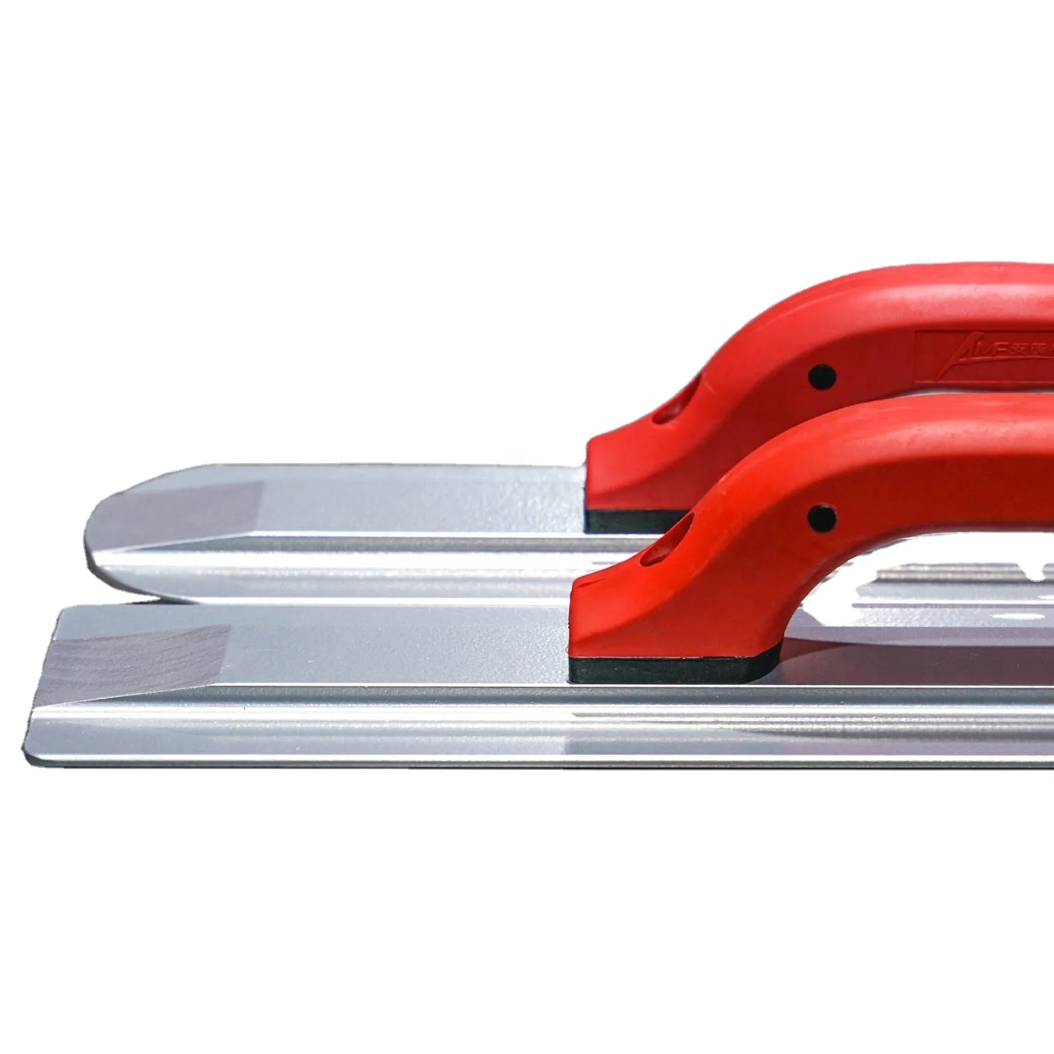 Аппаратный инструмент высокой плотности для бетонной отделки штукатурный Мастерок из нержавеющей стали