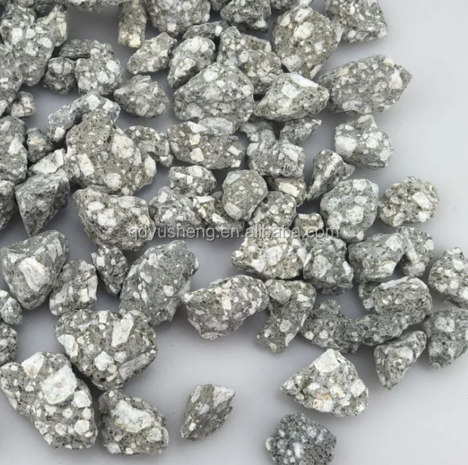 alkaline water filter materials maifan stone