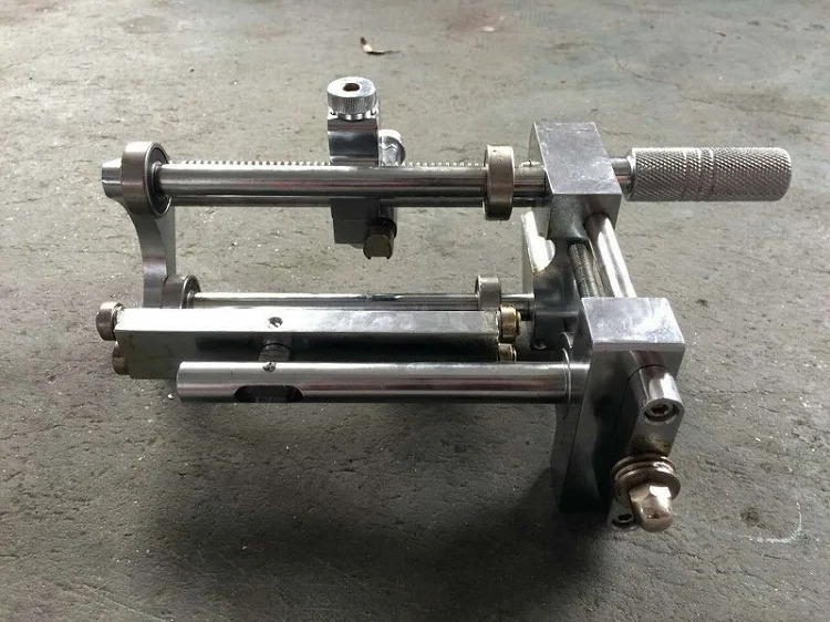 Electrofusion Welding Machine Pipe Scraper PE Welding Electrofusion Fitting Industrial 8515809090 POLYFUSION 1-3 Days 2-3 Days