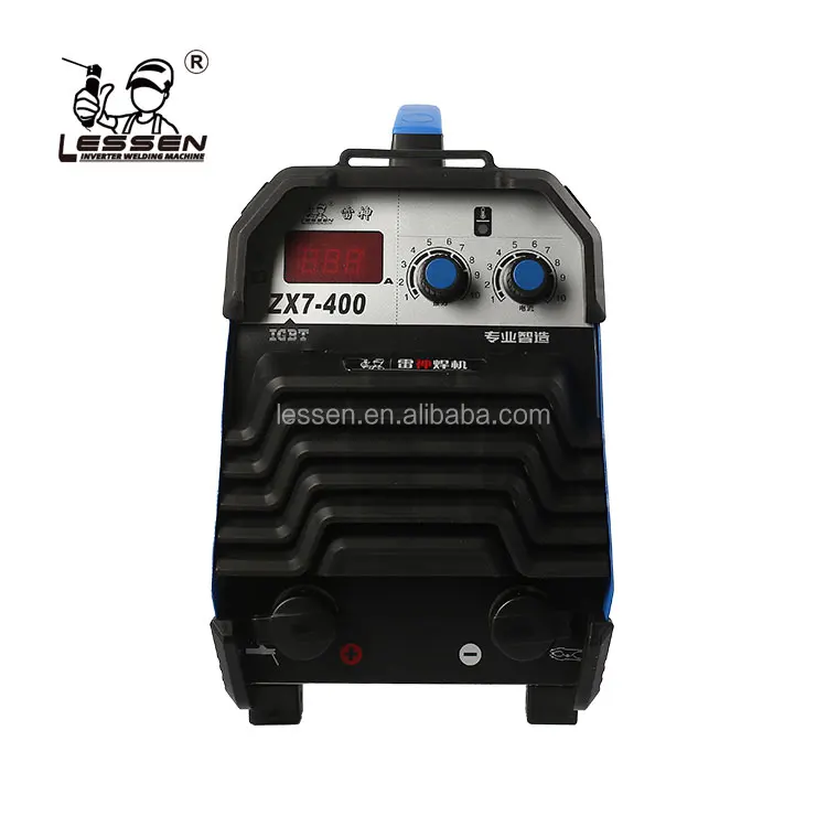 
Factory directly supply high Quality 400 argon welding machine 