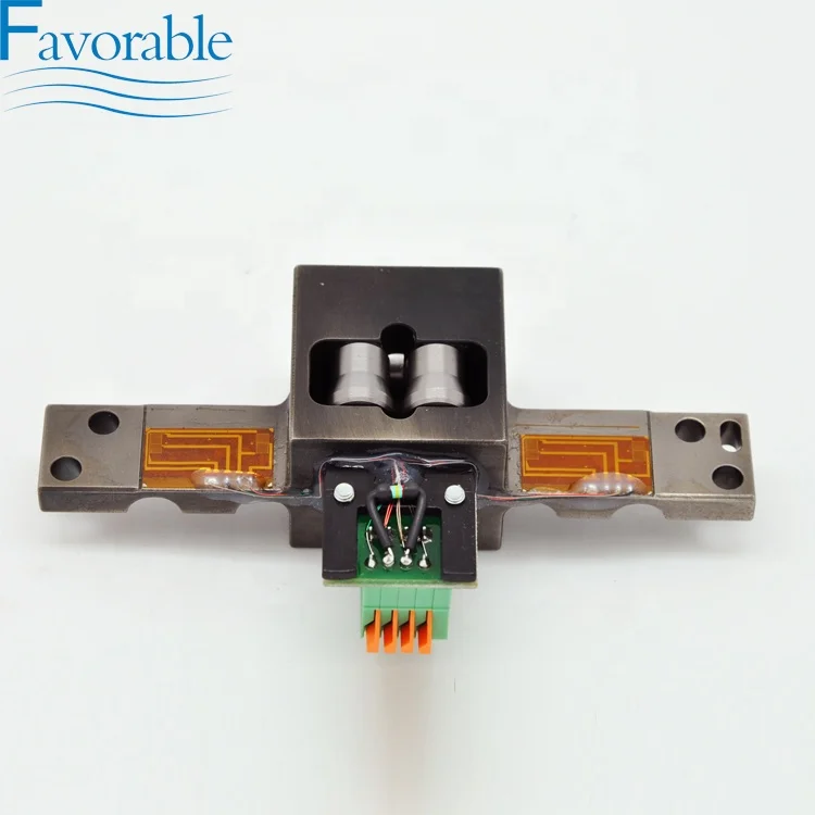 702849 Force Sensor For Lectra Vector Cutter Blade 2.4 x 8.5 mm