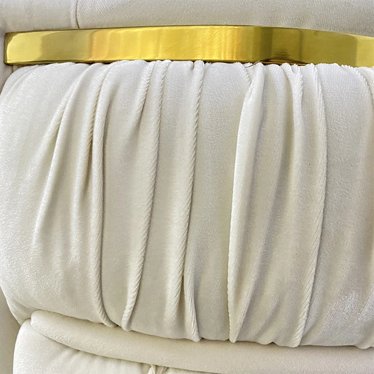 High quality american style Button Tufted Sofa Set Design For Living Room Sofa