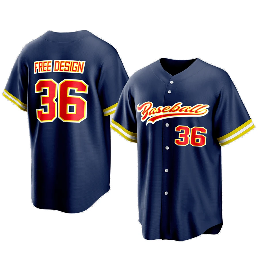 Customized Cheer And Chicago Bullss Blanks Unisex Keychains Full Bleed Kids Pirates S Streetwear Custom Made Baseball Jersey
