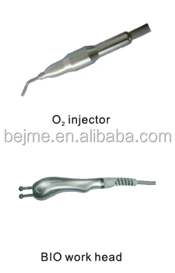 Glowskin O+ Spa Machine Hydro Facial hydro jet peel facial Machine