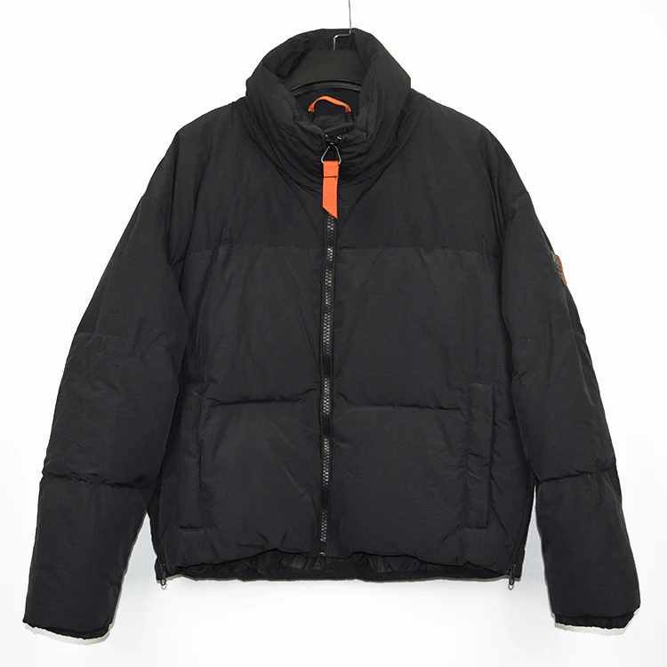 High Quality Autumn Men Jeans Jacket Casual Slim Jeans Jackets Men Plus Size Men's Top