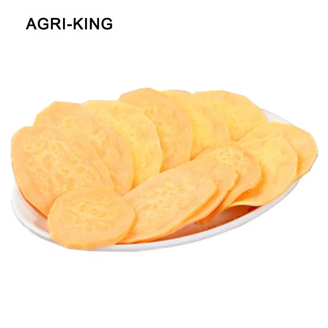 iqf frozen sweet potato wholesale price