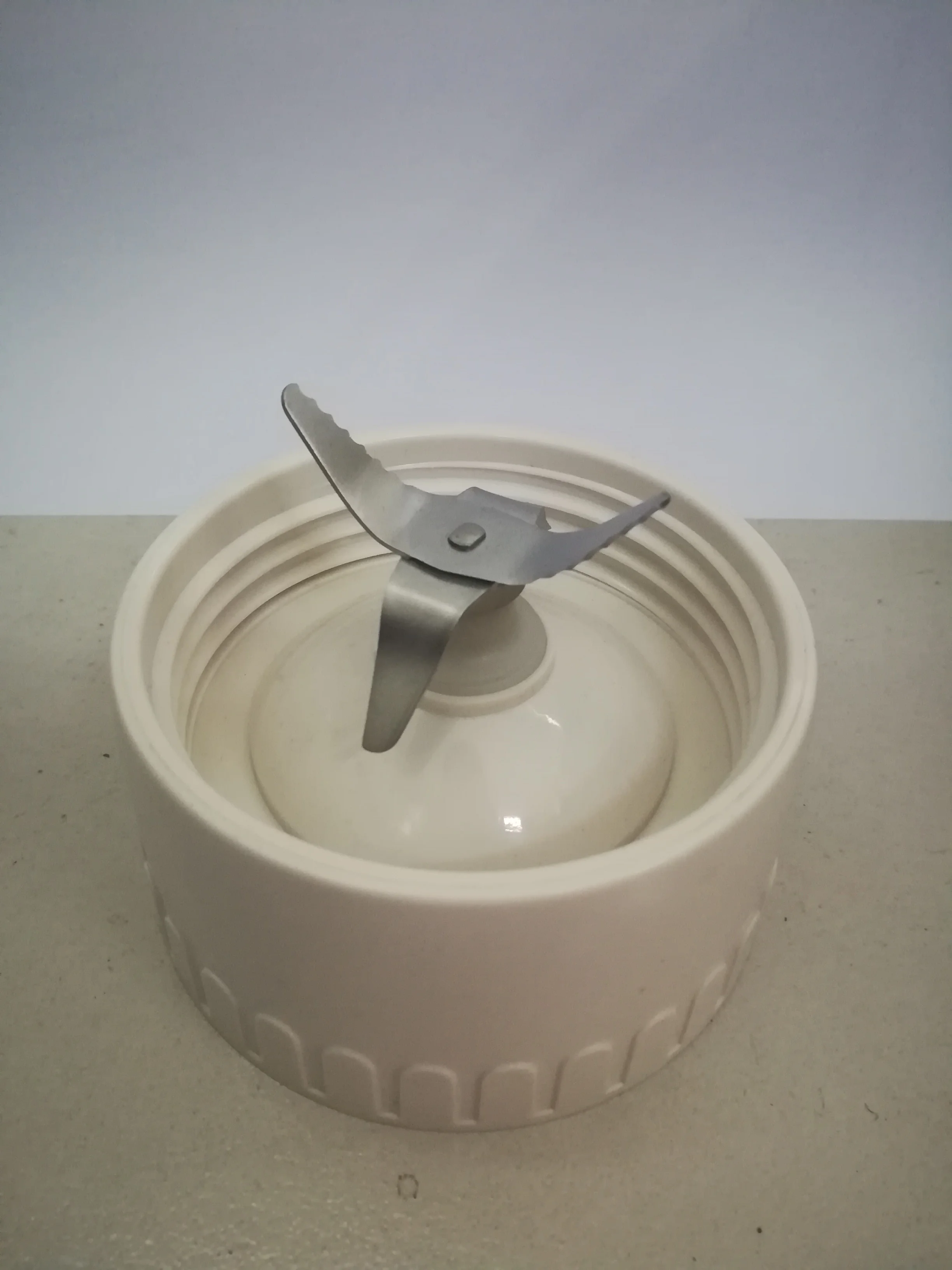 1L Glass jar for 176 model /Glass jar complete /Blender spare part