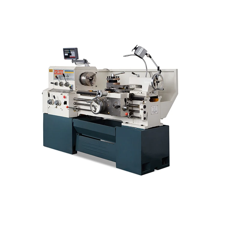 Wholesale Professional  C6132D Lathe Tailstock Sleeve Taper Mt6 Mini Bench Lathe Mini Metal Lathe Bench