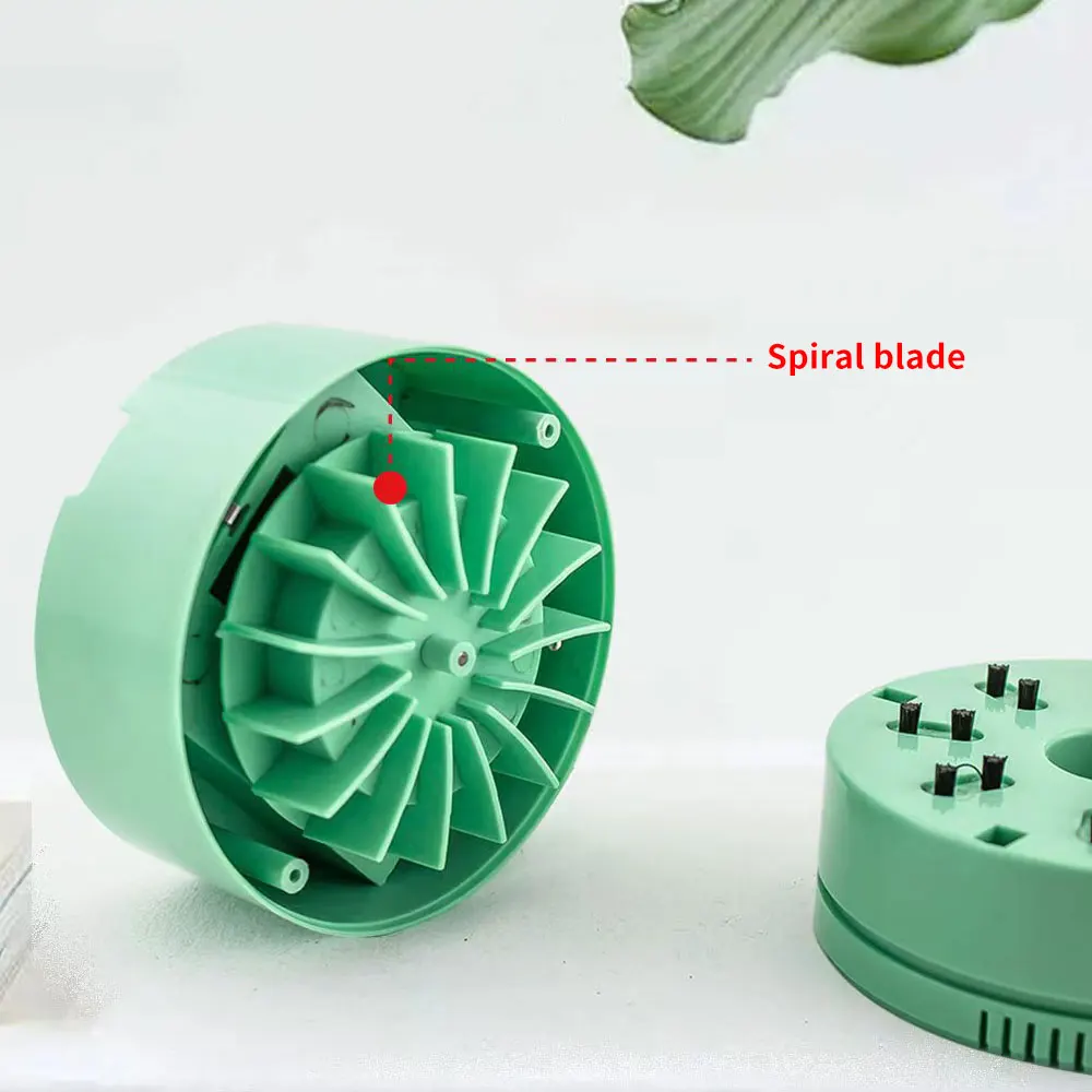 Vacuum Cleaner Brush Office Desk Dust Tool Table Sweeper Desktop Vacuum Cleaner For Car Home Computer Sweeper Christmas gift