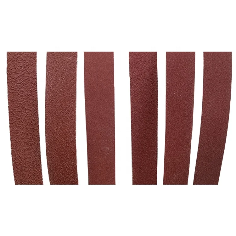 Gxk56 gxk51 size quality P36 P60 P80 P100 P120 High quality ceramic sand sanding belt