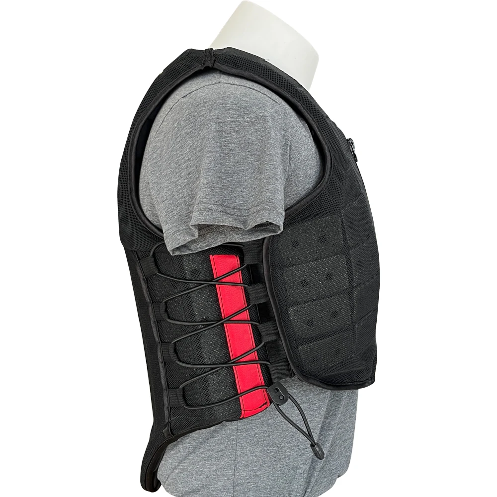 Horse Riding Show Coat Motocross  Jacket Equestrian  Vest Motor Moto Racing Cycling Vest for /Motocross/Bike Racing