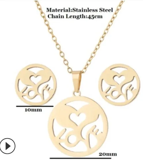 
all kind of stainless steel jewelry with quick shipping and cheap price 