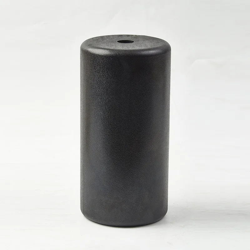 Leg Training Machine PU Foam FIlled Rolls/Rollers for Fitness Gym Machines