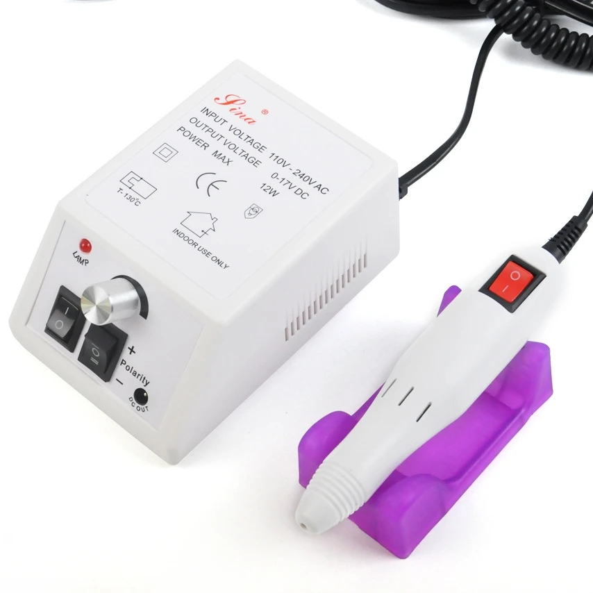 professional nail drill pro