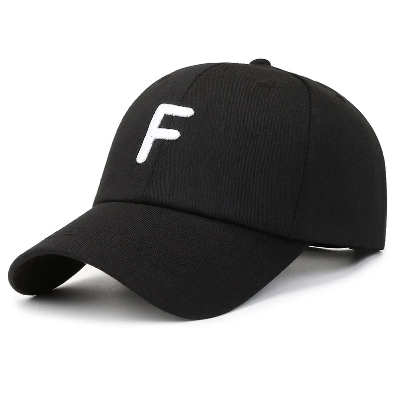 Customized Cotton Men Baseball Cap Wholesale Embroidered Baseball Sports Hat For Sale