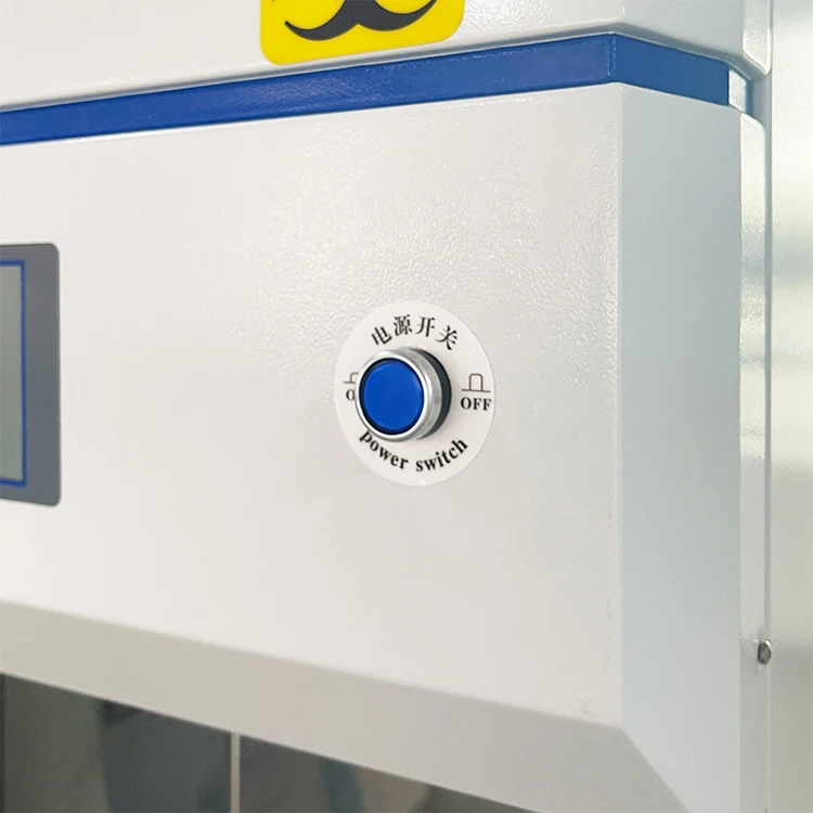 Лабораторная мебель класса II A2, мини-шкаф биологической безопасности, Лидер продаж, шкаф биологической безопасности класса II