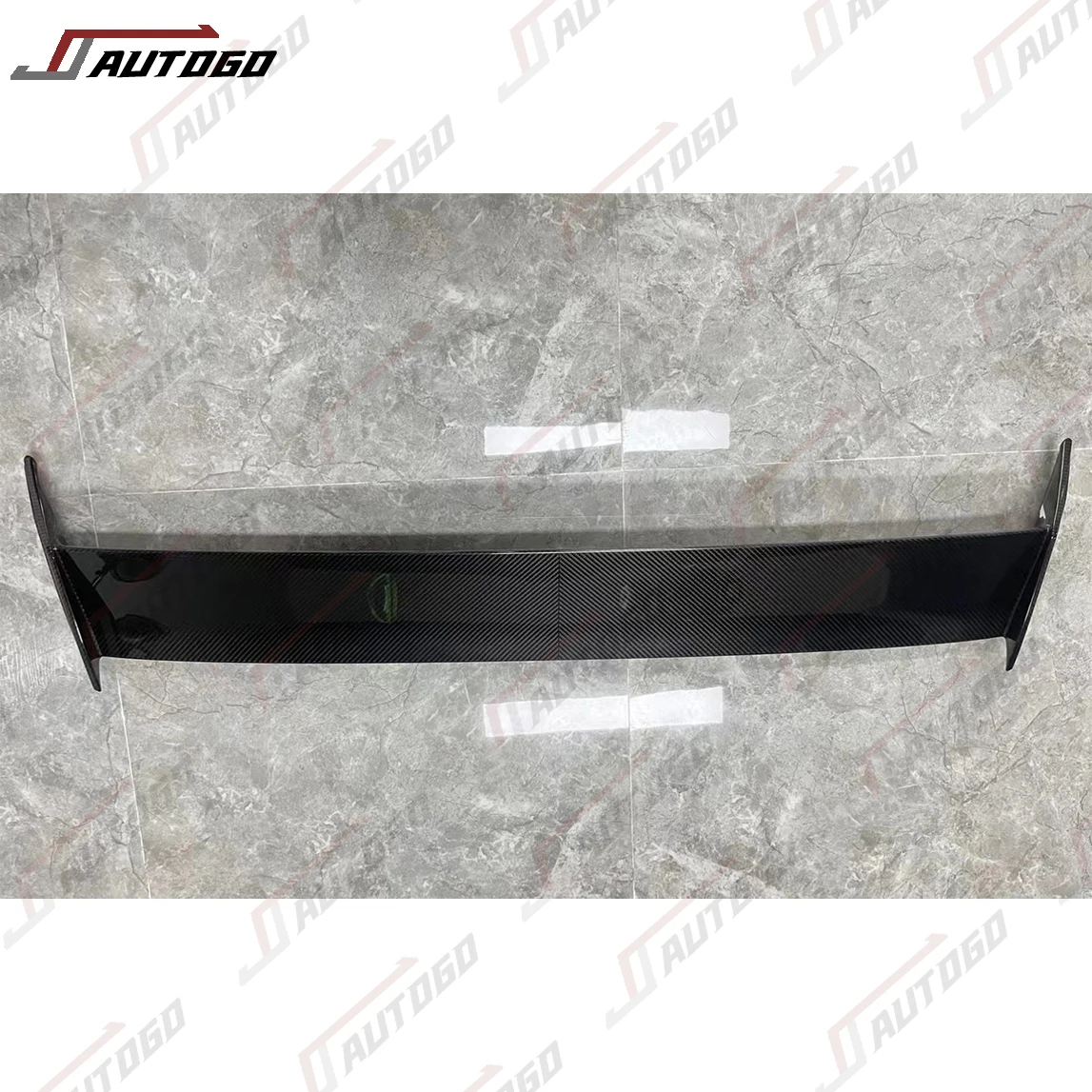 Refit Carbon Fiber Rear Spoiler For Benz G class G63 AMG 2018 2019 2020 2021 2022 2023 2024 W463A W464 upgrade to Topcar style