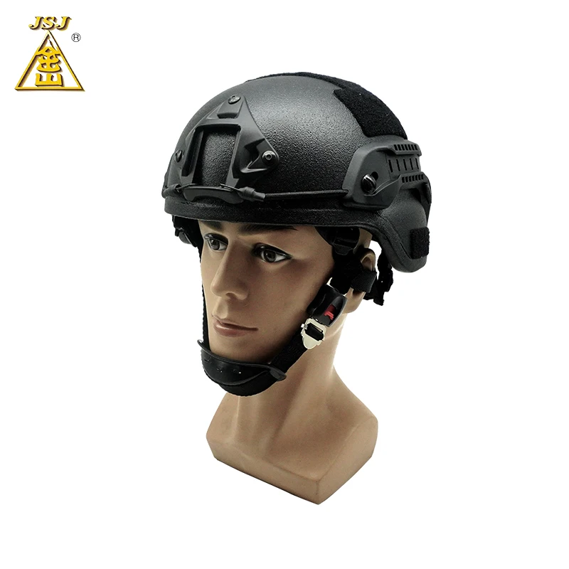 Customized MICH Tactical Riot Helmet