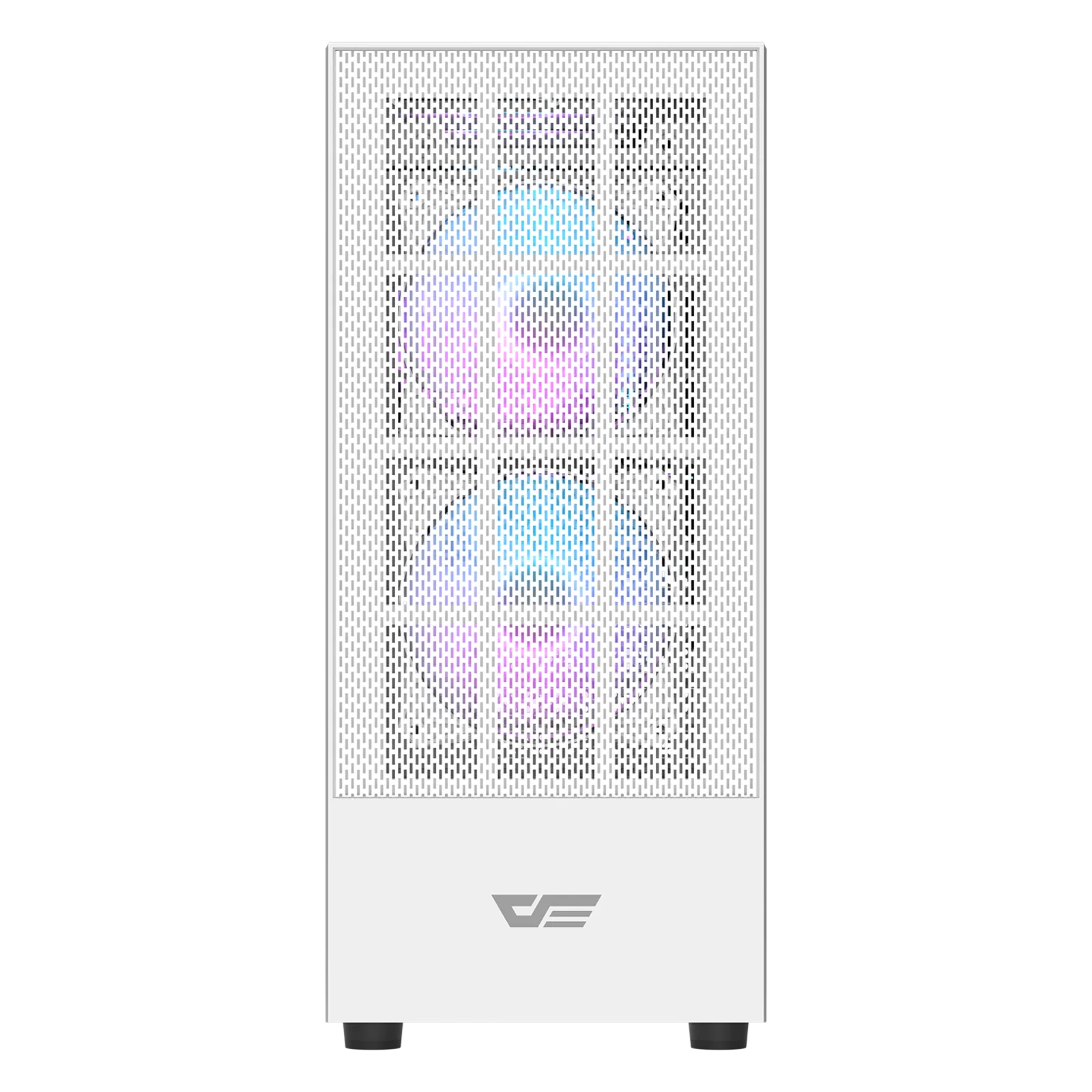 Darkflash A290 Computer Hardware and Accessories ATX PC Gaming Computer Case Business gaming computer case