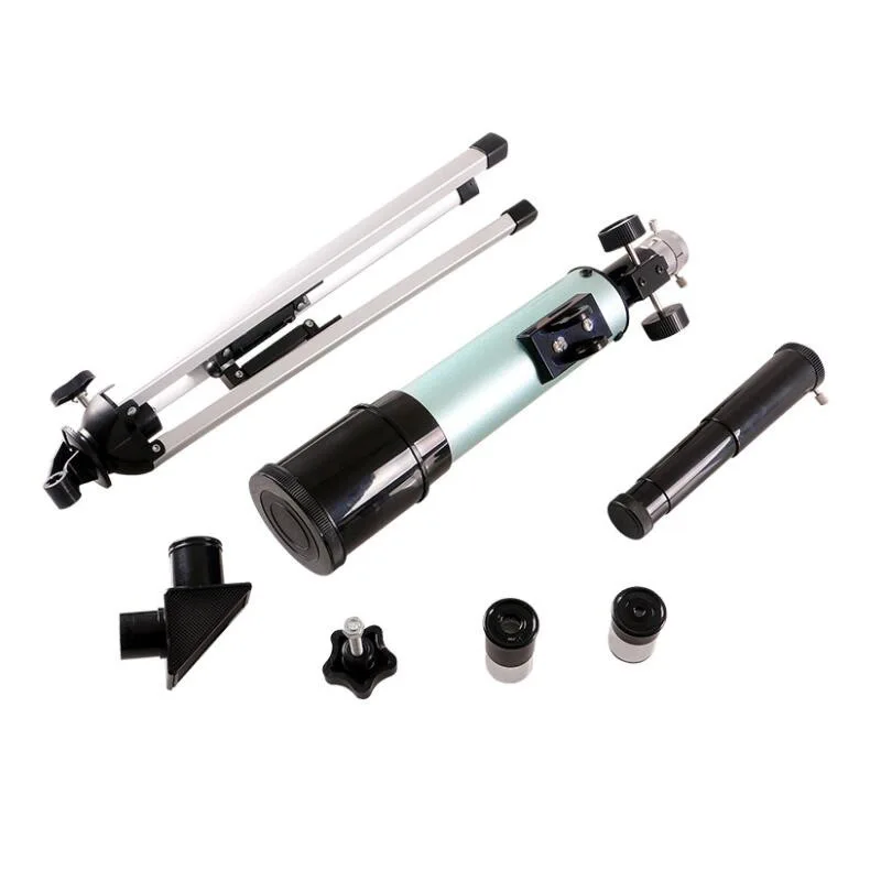 LUXUN F36050 Professional Astronomical Telescope with Tripod for Outdoor Sports,Camping, Traveling