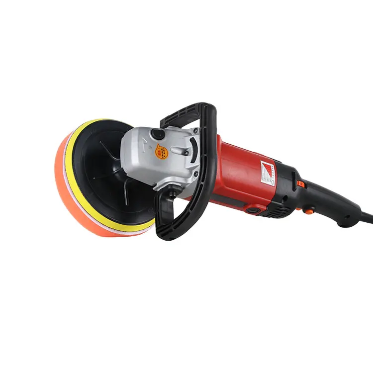 
Multi-function Portable Small Speed Mini Polishing Machine 