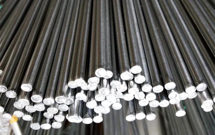 Производитель 201, 304, 321, 904L, 316L № 1 2b Ba 8K круглый стержень из нержавеющей стали для строительных материалов