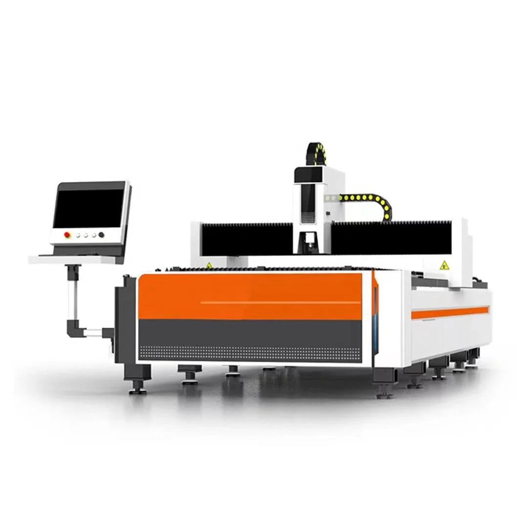 HUAXIA  Pioneers high power thick metal  fiber laser cutting machine (1600601911365)