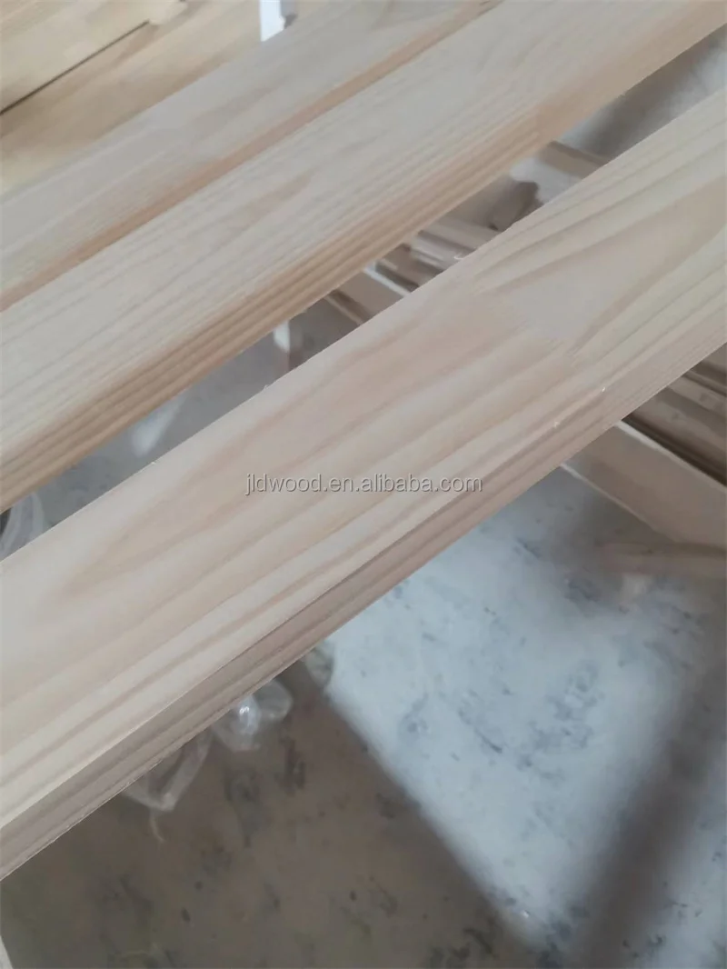 Finger jointed board Radiata pine panels Edge glued board Soild wood board pine wood panel