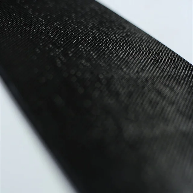 24T carbon fiber stick 20-1000gsm T700 Carbon Fiber Prepreg UD