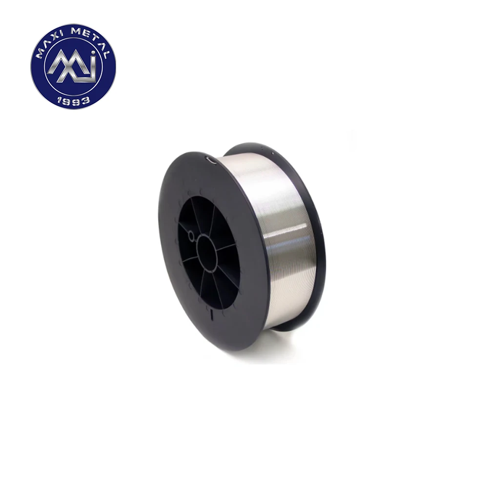 MAXI 0.8mm 1.2mm 308 308L 309 309L  stainless steel wire steel with good price