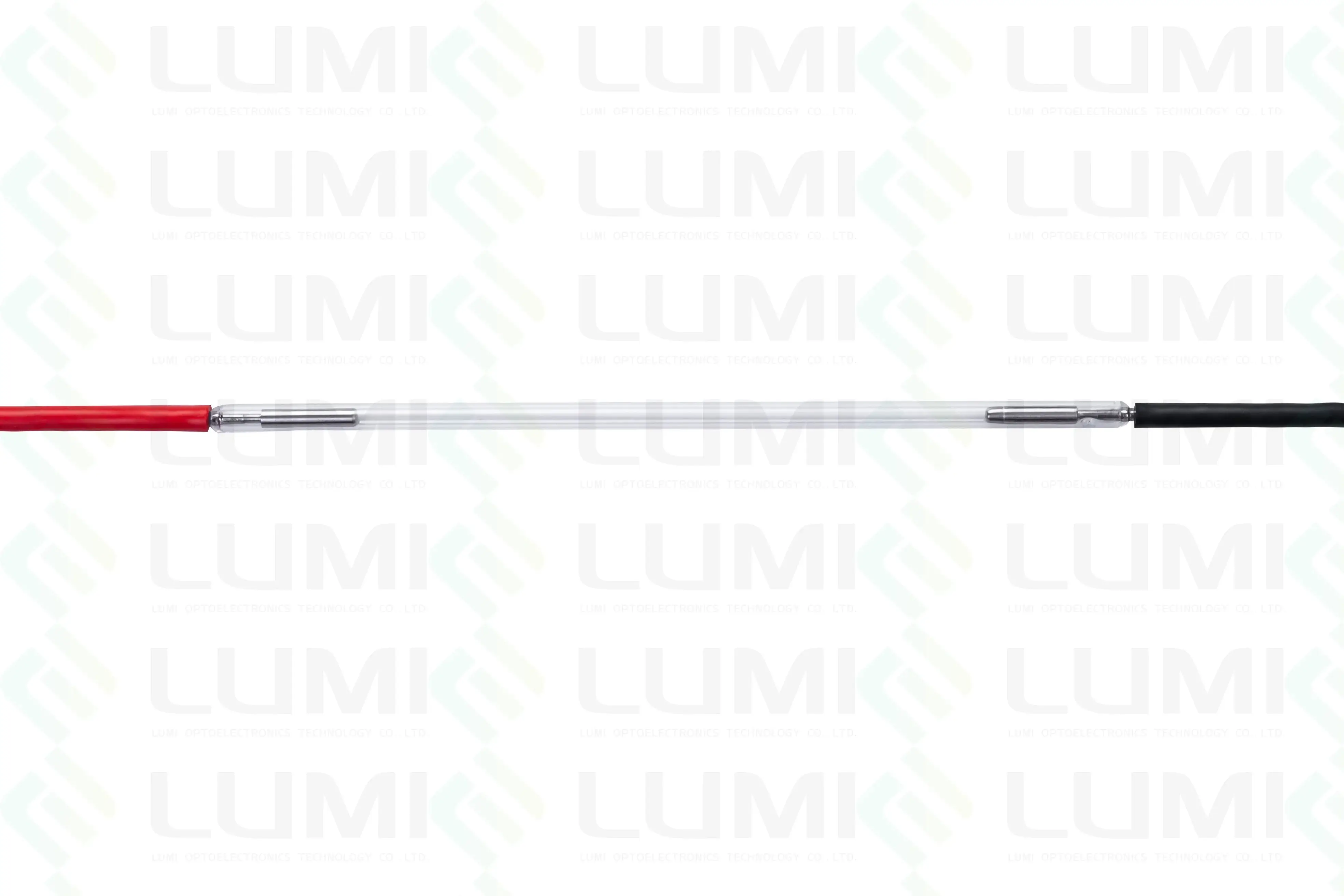 High Selling Top Quality Laser Xenon Lamp for Machine Wired, YAG Laser Lamp