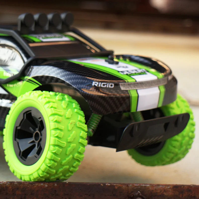 High Speed Remote Control Car Toys Off Road RC Truck China Manufacturer 2.4G Radio Control Toys High Quality Electric Toy Cars