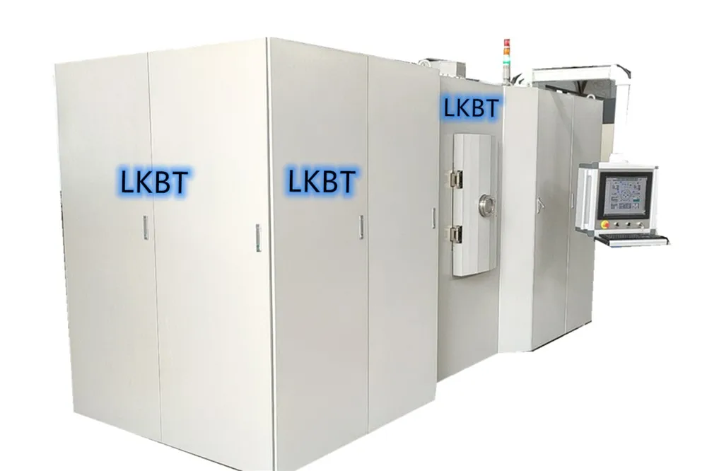 Pvd cathodic arc deposition system/Vacuum coating machine