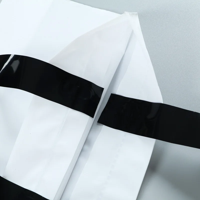 YC Wholesale Of New Products Shopping Plastic Hand Bag With Cute Monster Pattern Using For Shopping Clothes And Gifts And Books