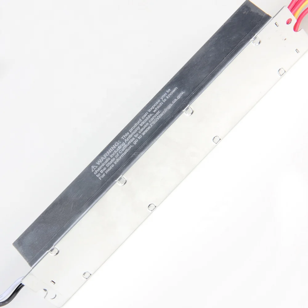 120V 128W instant Start  Electronic Ballast