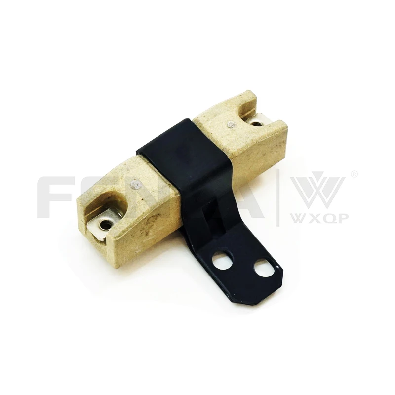 For Mercedes R107 W124 W126 Ballast Resistor Auxiliary Fan Oem 0001582545