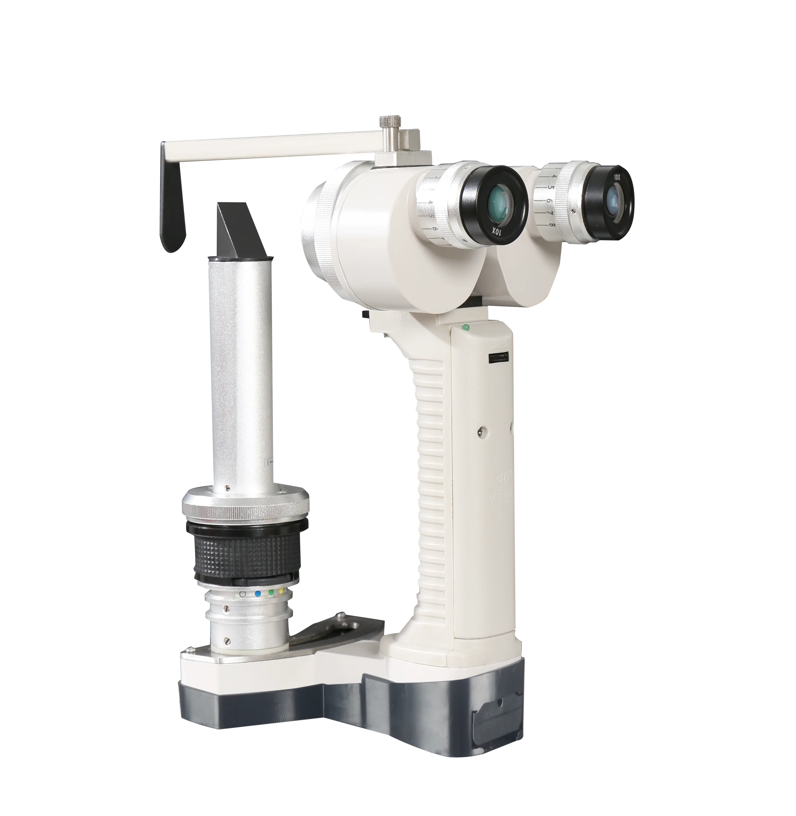 Low Price Slm Ophthalmology Biomicroscopy Handheld Slit Lamp For Ophthalmology