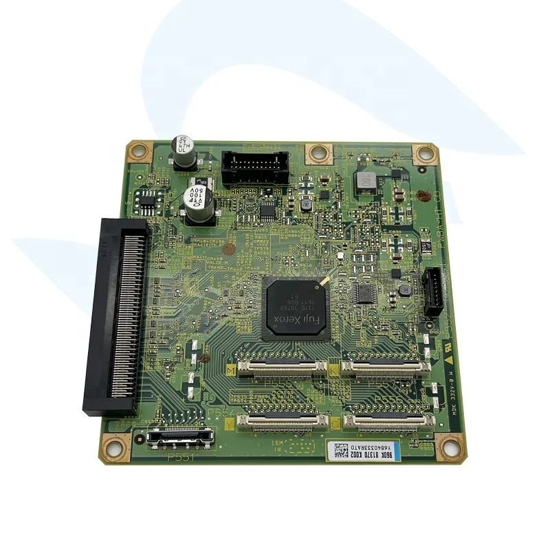 S-C оригинальный совместимый для Xerox IV 7535 7545 7556 7835 7855 7845 WC V 8045 8055 8070 7970 Mcu материнская плата