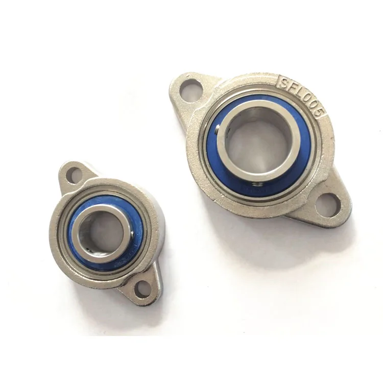 Pressed Steel Pillow Block Bearing SAPP204 SAPP206 SAPP203 SAPP207 SAPP208 stamped housing unit
