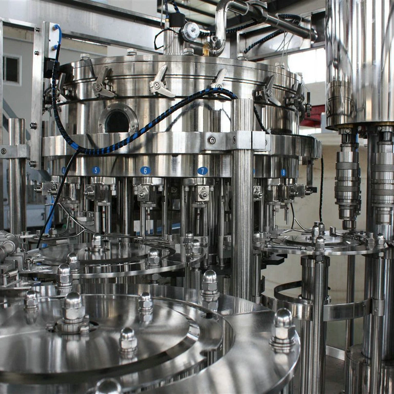Canned packed pineapple puree processing machine good pineapple pulp making machine