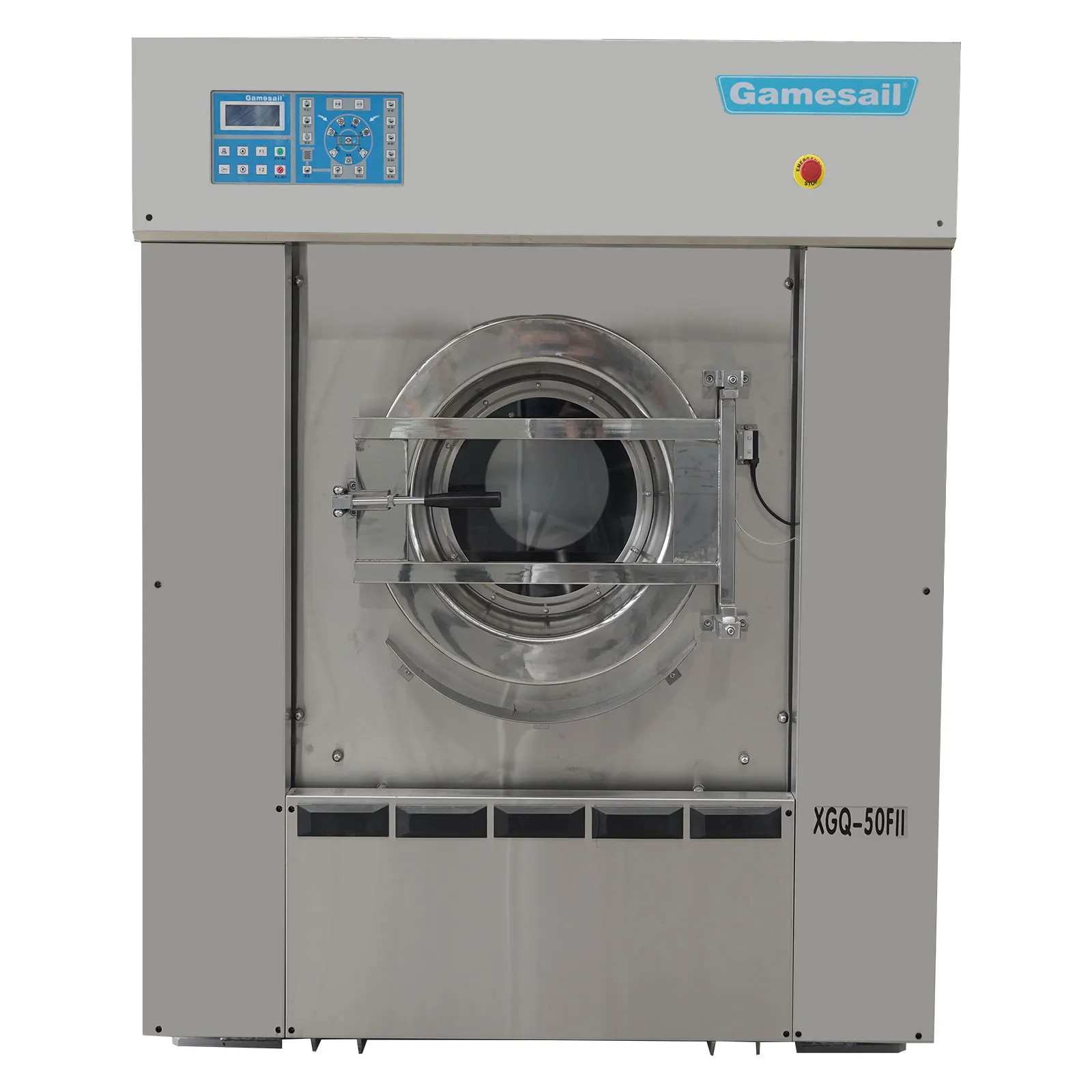 15kg-130kg Steam Generator for industrial laundry equipment
