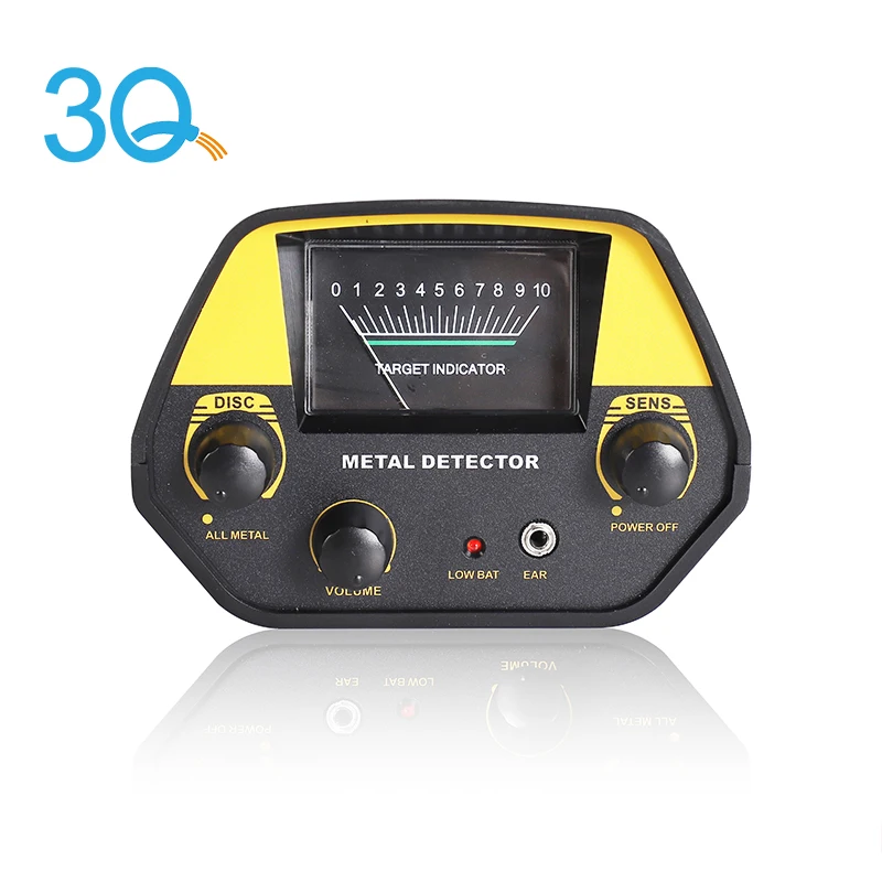 3Q Buy Gold detector Gold metal detector Price