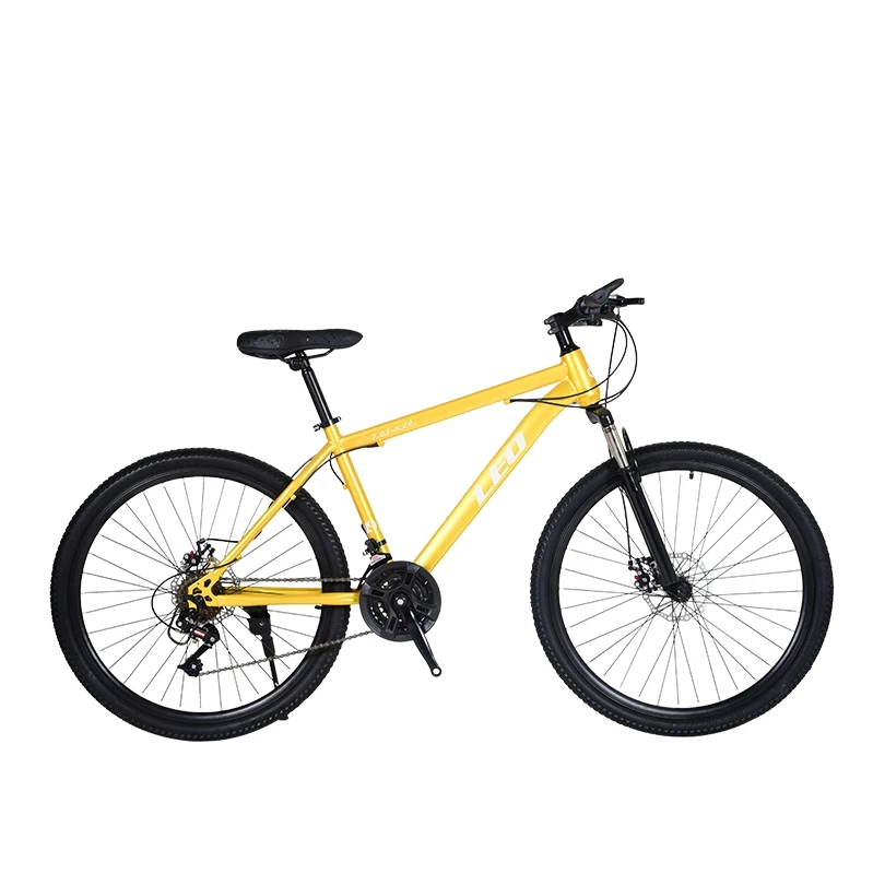 
12 constellations mountain bike adult male and female variable speed students cross country shock absorption bike teenagers high 