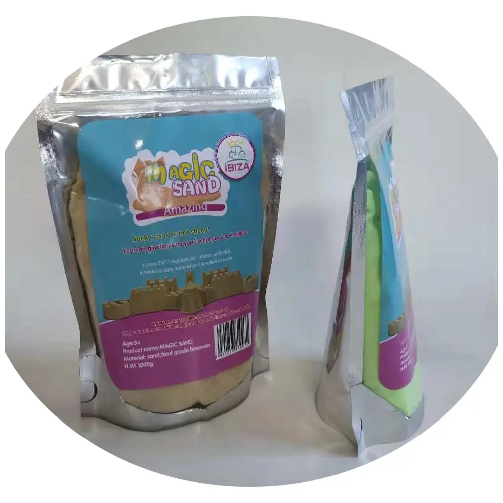 arena magica magic sand