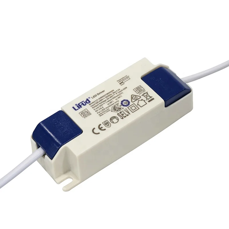 Lifud driver TUV CB CE smart round smd recessed surface 36w 24w ultra thin 18w frameless led light panel ceiling price led light