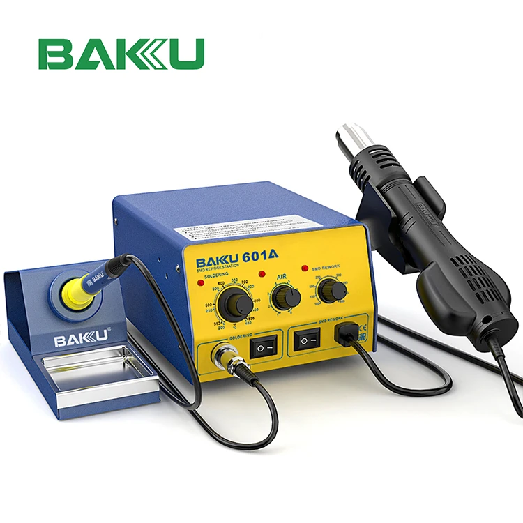 Баку BK-601A механик soldering station паяльная и паяльной станции крупных tech станция