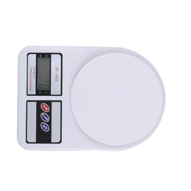 ZOGIFTS, низкая цена, высококачественные электронные кухонные весы, стеклянные мини-кухонные весы